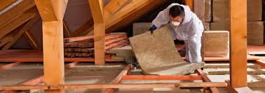 Types of Insulation We Offer in Charlevoix, MI