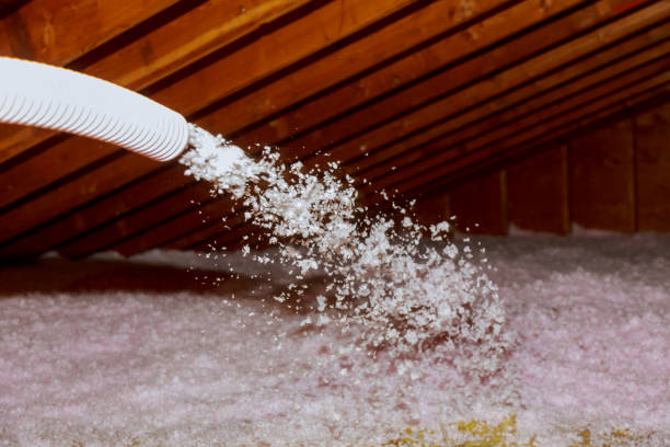 Best Batt and Roll Insulation  in Charlevoix, MI