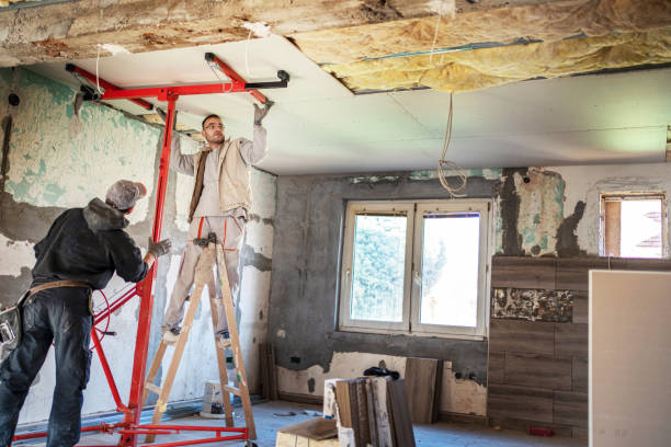 Best Spray Foam Insulation  in Charlevoix, MI